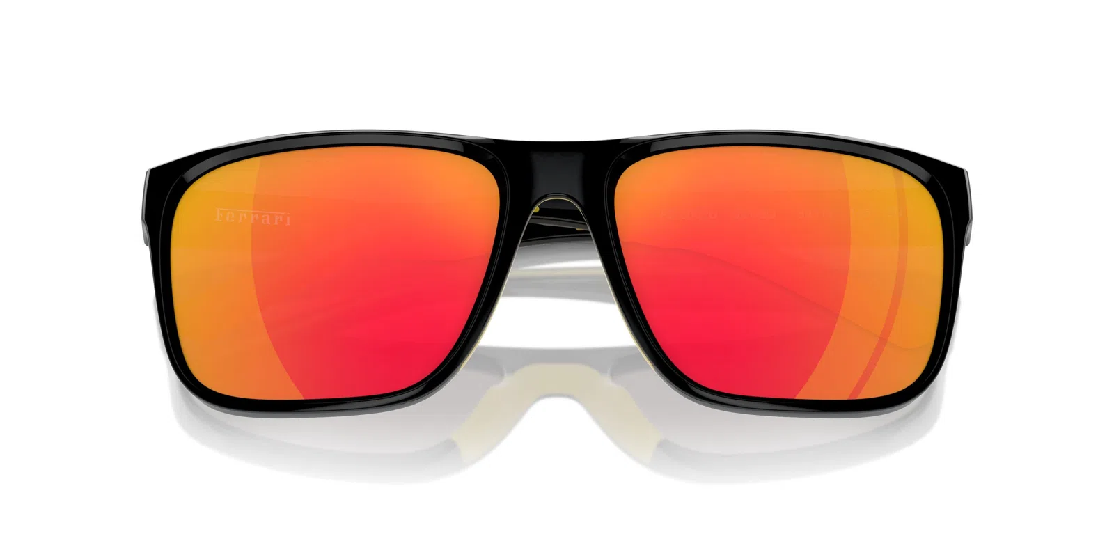 Scuderia Ferrari 6002U Sunglasses - view 36